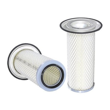 Wix Filters Air Filter 46497